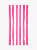 Dock & Bay Cabana Stripe Quick Dry Beach Towel