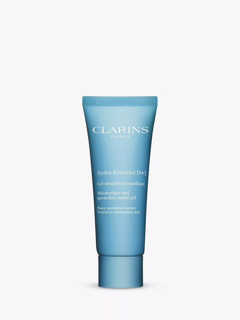 Clarins Hydra-Essentiel Matte Gel, 75ml