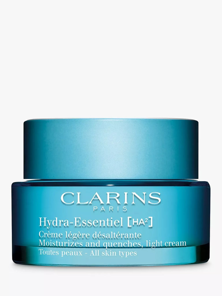 Clarins Hydra-Essentiel Light Cream, 50ml