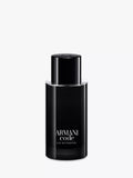 Giorgio Armani Code Eau de Toilette Refillable