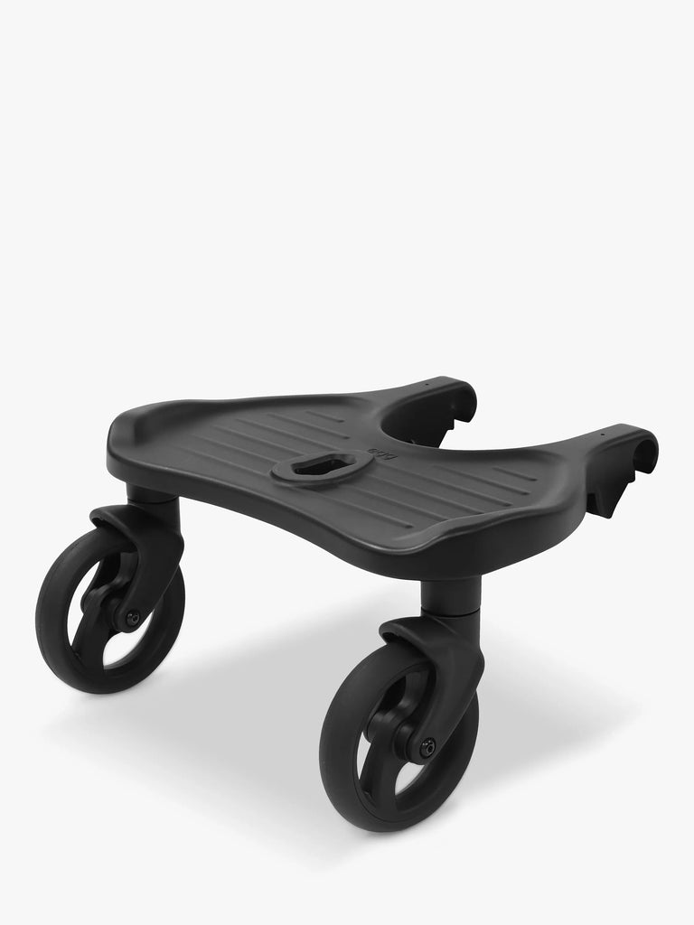 egg Ride On Board, Black