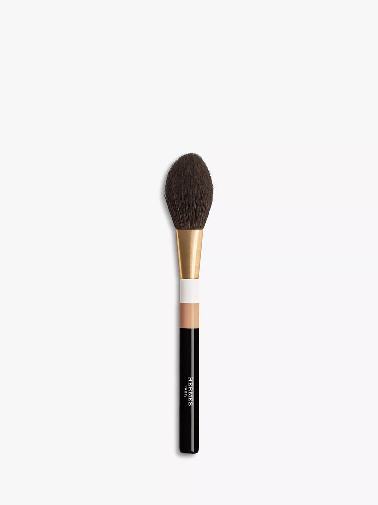 Hermès L'Aérien Face Powder Brush