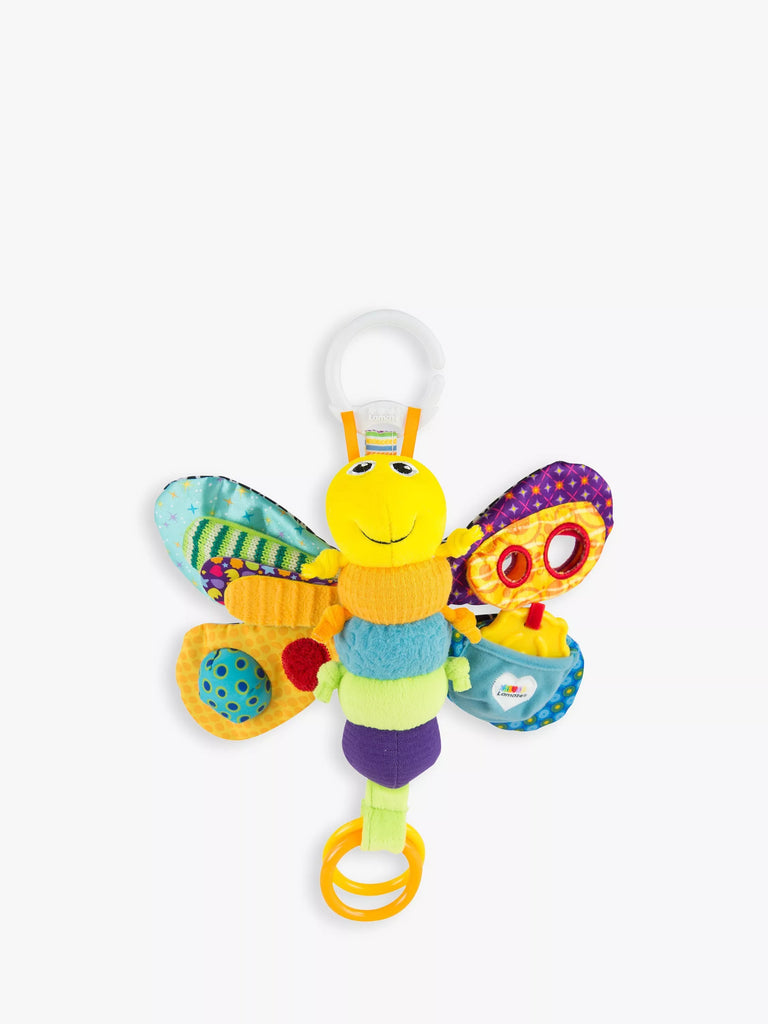 Lamaze Freddie the Firefly Activity Toy