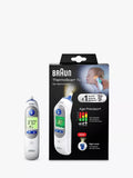 Braun ThermoScan 7+ Compact Baby & Adult Thermometer