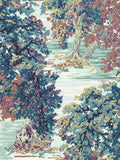 Sanderson Ancient Canopy Wallpaper