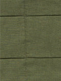 John Lewis Linen Blend Quilted Bedspread