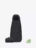 Cybex Mini Snogga 2 Footmuff, Black