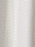 John Lewis Textured Waffle Recycled Polyester Shower Curtain