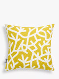 Mini Moderns A Forest Cushion