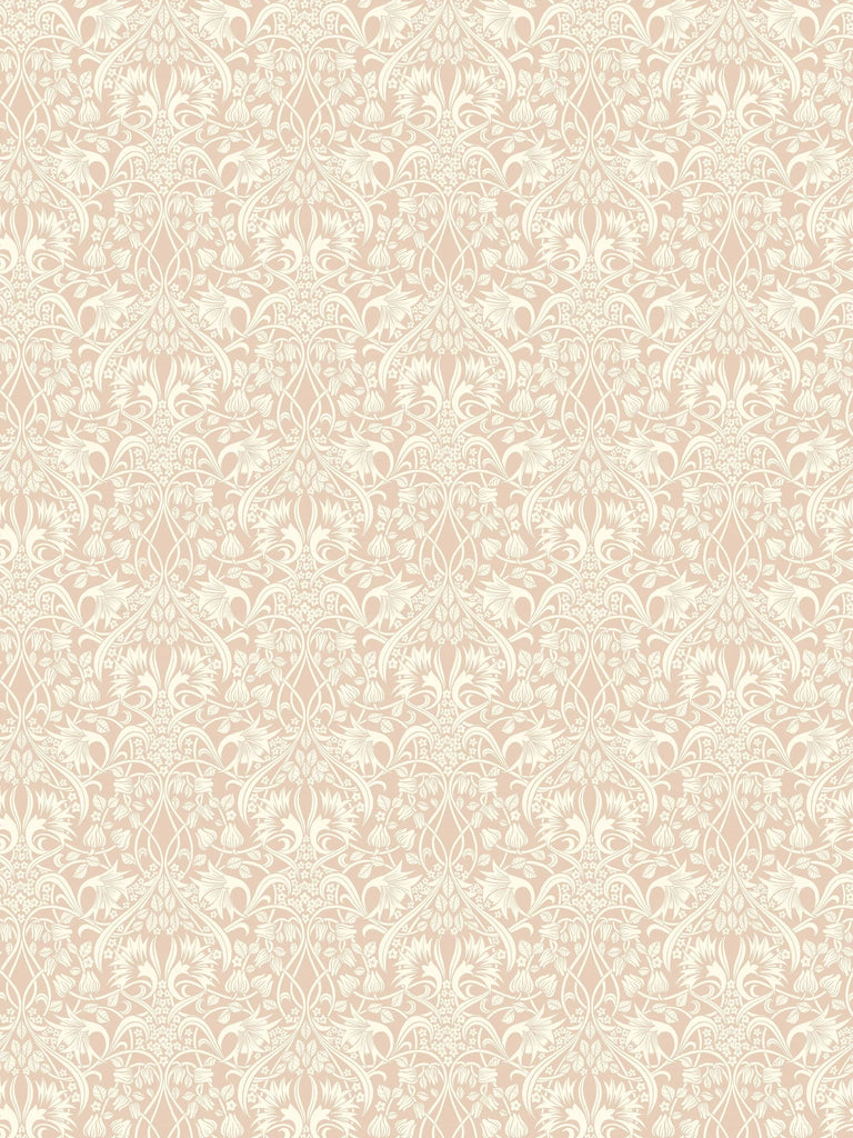 GP & J Baker Fritillerie Wallpaper