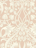 GP & J Baker Fritillerie Wallpaper