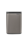 Brabantia Bo Waste Bin, 4L