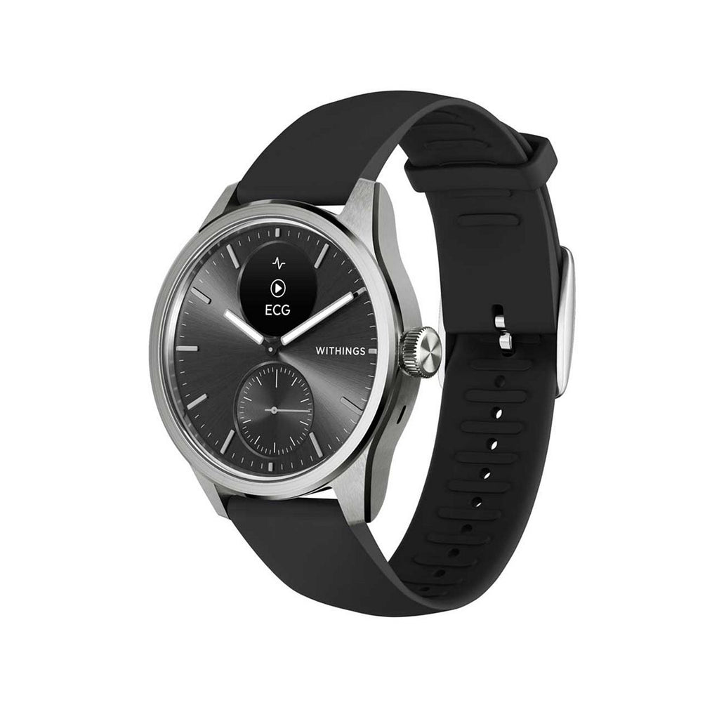 Withings Scanwatch 2 42mm Black