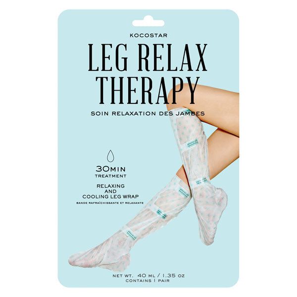 KOCOSTAR Leg Relax Therapy - Pack of 3