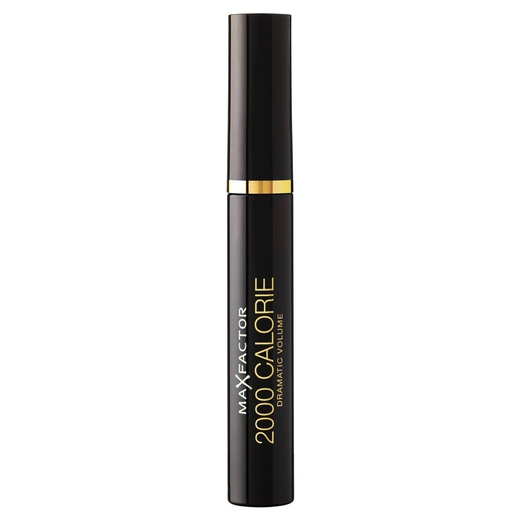 Max Factor 2000 Calorie Mascara Black