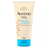 AVEENO® Baby Daily Care Moisturising Lotion 150ml