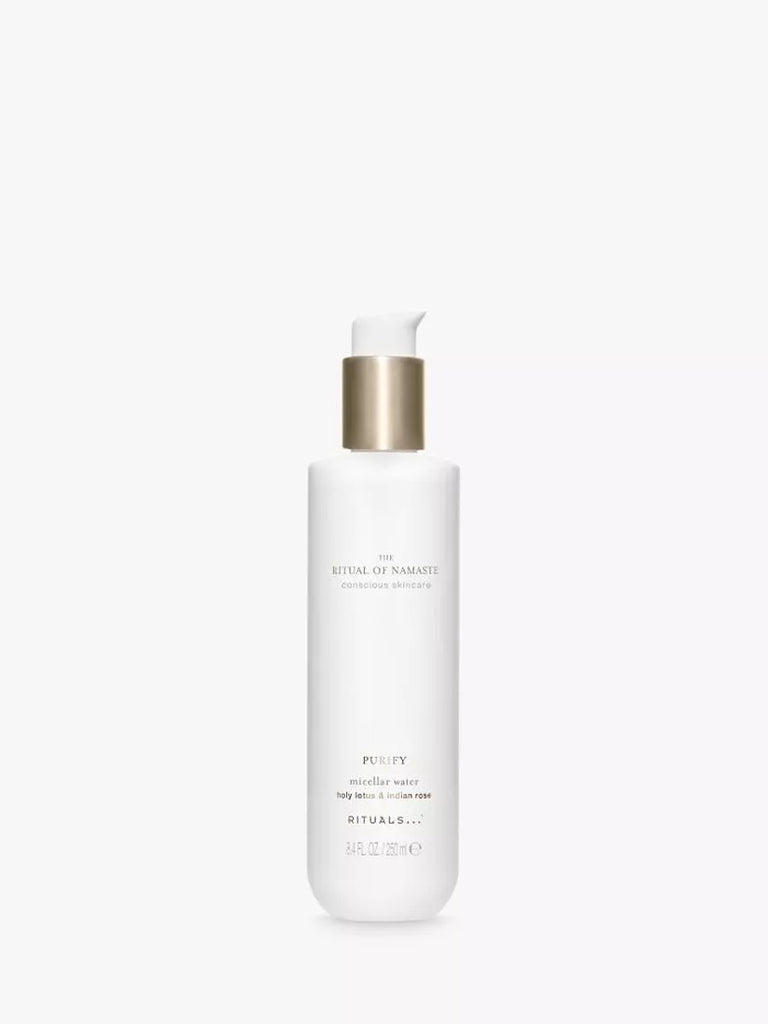 Rituals The Ritual of Namaste Micellar Water, 250ml