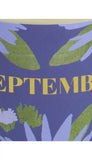 John Lewis Floral Birthday Scented Tin Candle - McGrocer