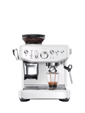 Sage the Barista Express™ Impress Luxe Coffee Machine