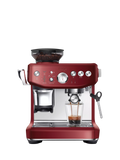 Sage the Barista Express™ Impress Luxe Coffee Machine