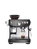 Sage the Barista Express™ Impress Luxe Coffee Machine