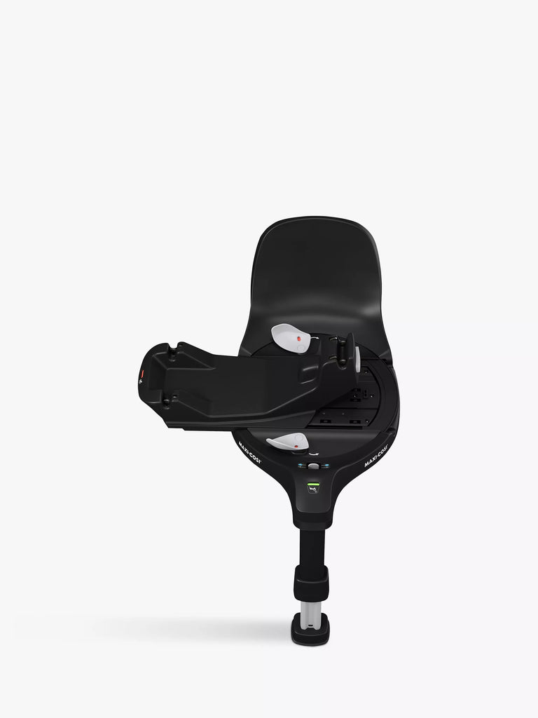 Maxi-Cosi FamilyFix 360 Pro ISOFIX Car Seat Base, Black