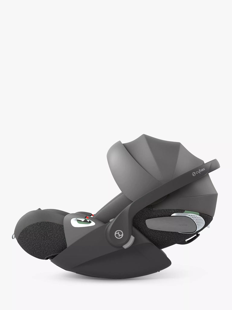 Cybex Cloud T i-Size Rotating Baby Car Seat