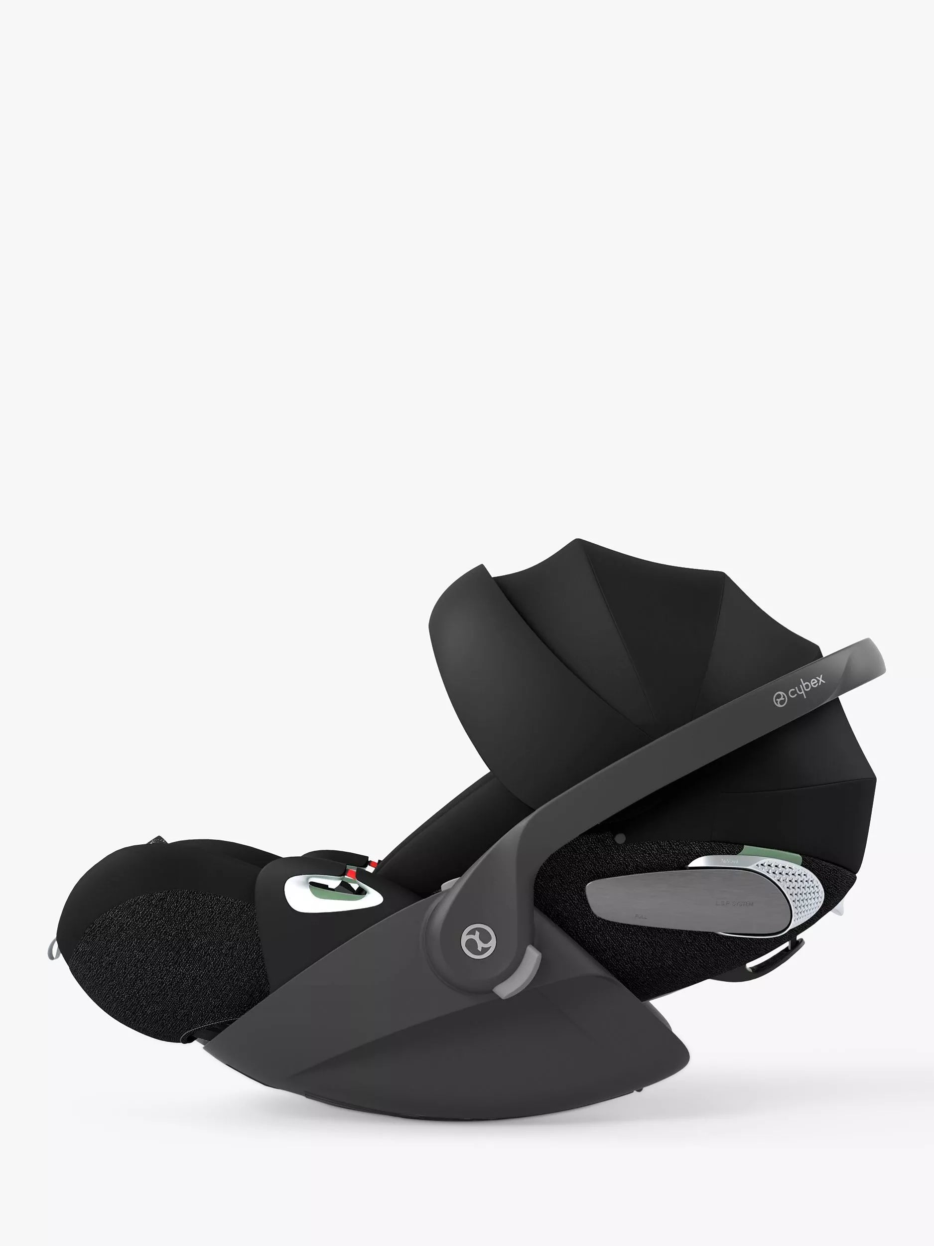 Cybex Cloud T i-Size Rotating Baby Car Seat - McGrocer