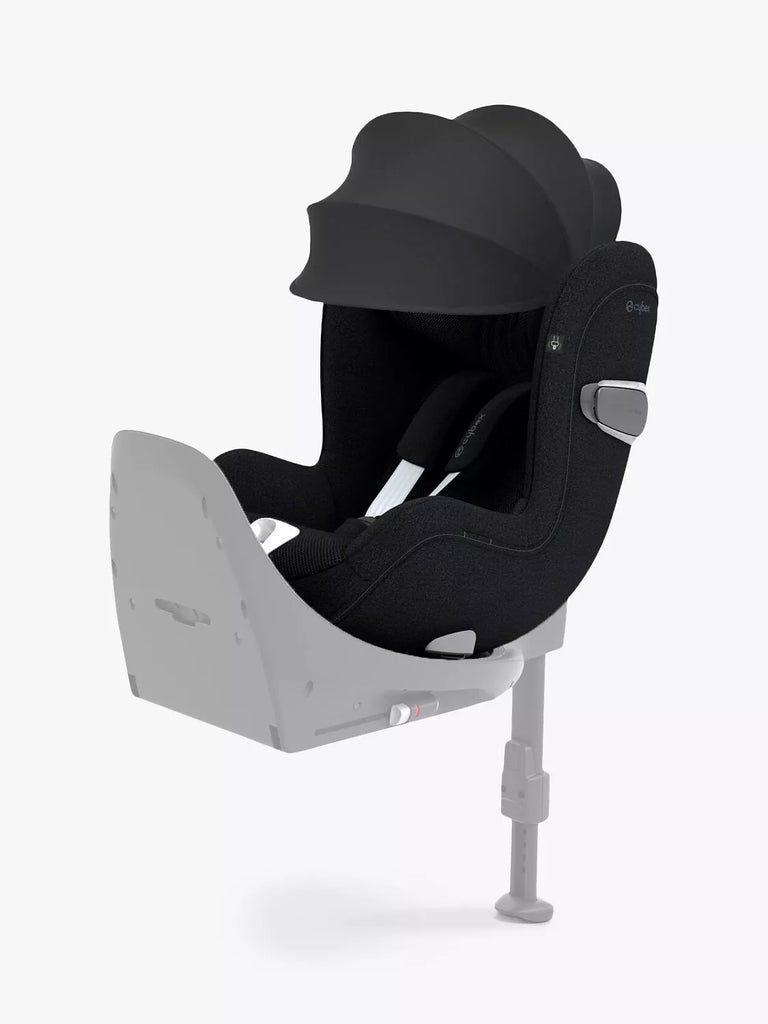 Cybex Sirona T Plus i-Size 360 Rotating Car Seat