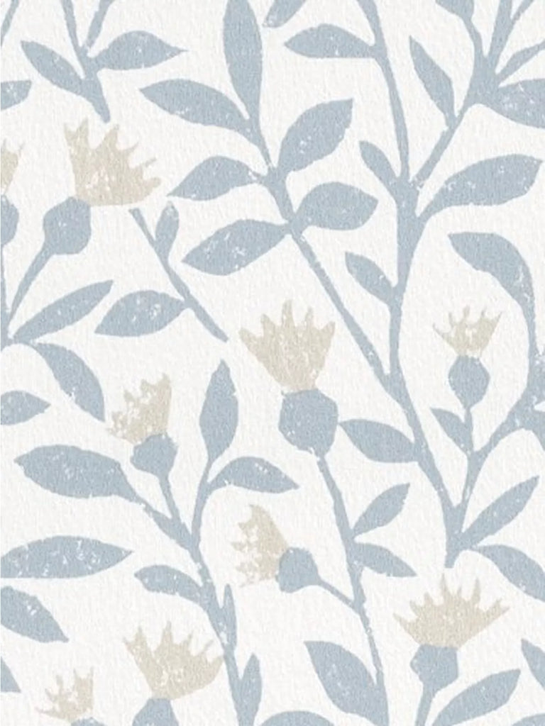 John Lewis Eloise Wallpaper