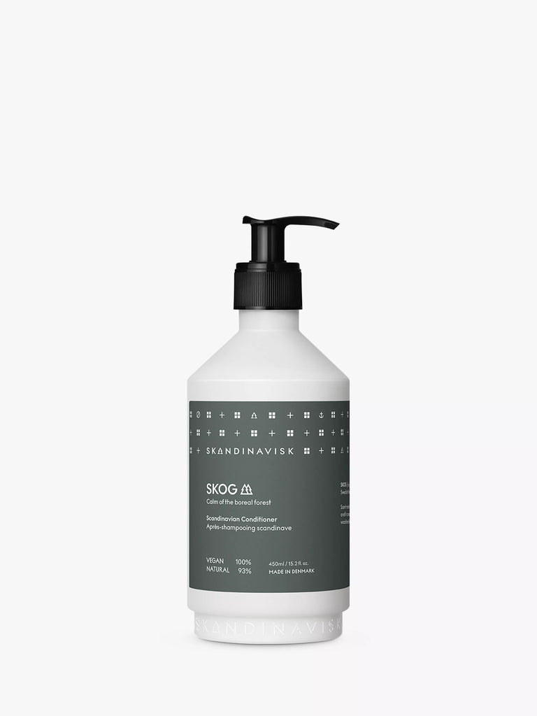 SKANDINAVISK Skog Conditioner, 450ml