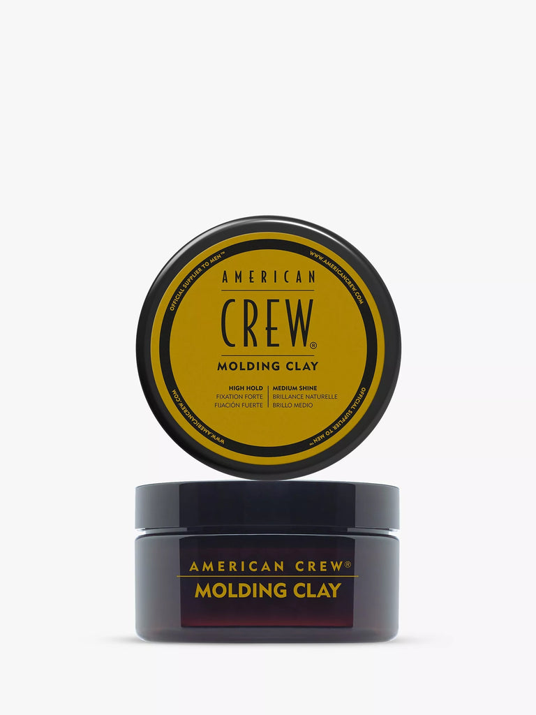 American Crew Molding Hair Clay, 85g