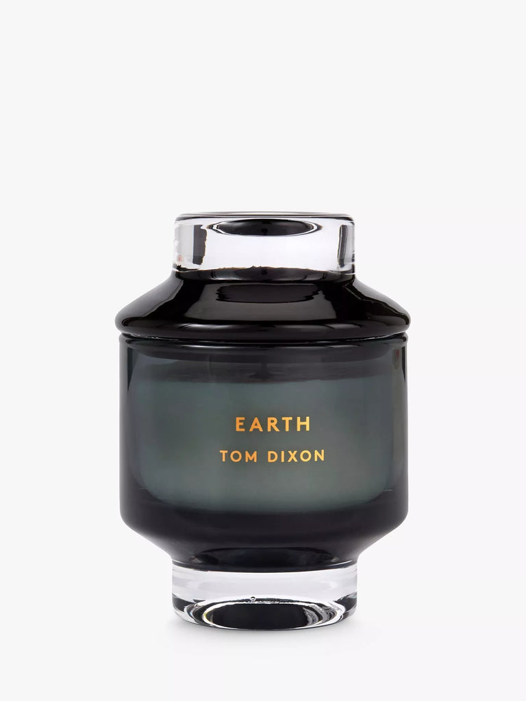 Tom Dixon Earth Scented Candle, 1.4kg