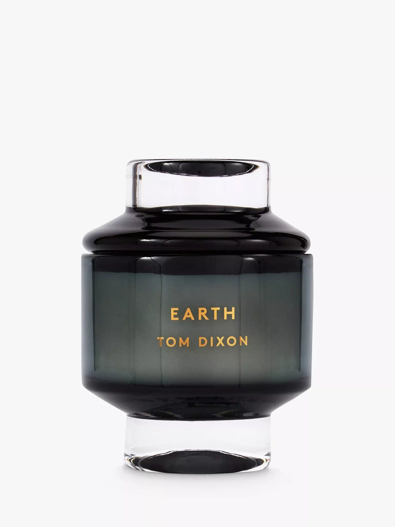 Tom Dixon Earth Scented Candle, 1.4kg