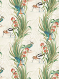 Osborne & Little Halcyon Wallpaper