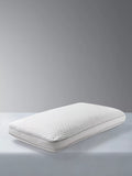 John Lewis Specialist Support Memory Foam Standard Pillow, Firm