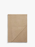 John Lewis The Ultimate Collection Cashmere Throw - McGrocer
