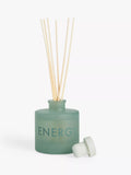 John Lewis Sentiments Energy Reed Diffuser, 100ml