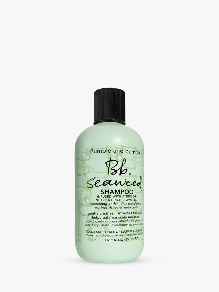 Bumble and bumble Seaweed Shampoo, 250ml