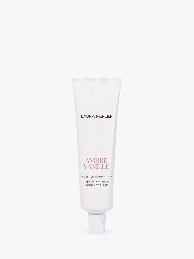 Laura Mercier Ambre Vanille Soufflé Hand Cream, 50ml