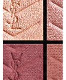 Yves Saint Laurent Couture Mini Clutch Eyeshadow Palette