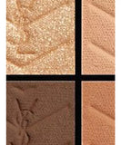 Yves Saint Laurent Couture Mini Clutch Eyeshadow Palette