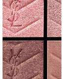 Yves Saint Laurent Couture Mini Clutch Eyeshadow Palette