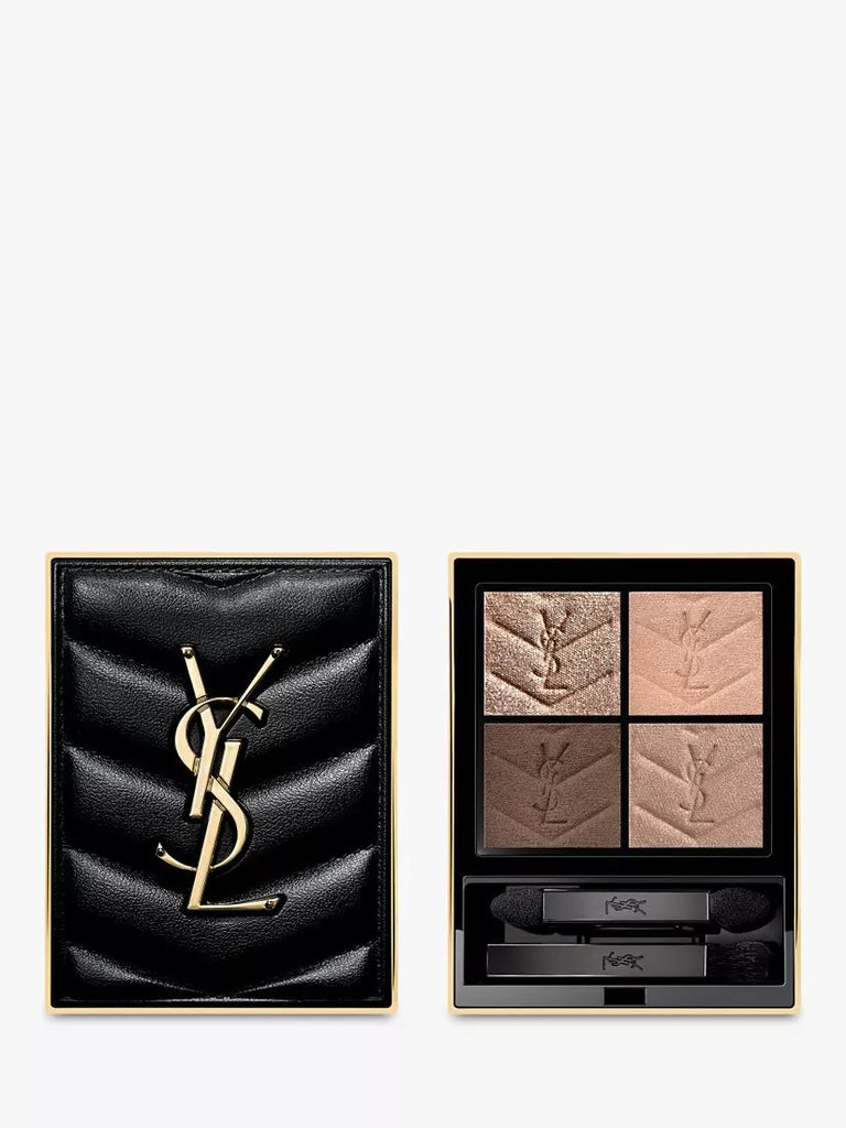 Yves Saint Laurent Couture Mini Clutch Eyeshadow Palette