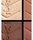 Yves Saint Laurent Couture Mini Clutch Eyeshadow Palette