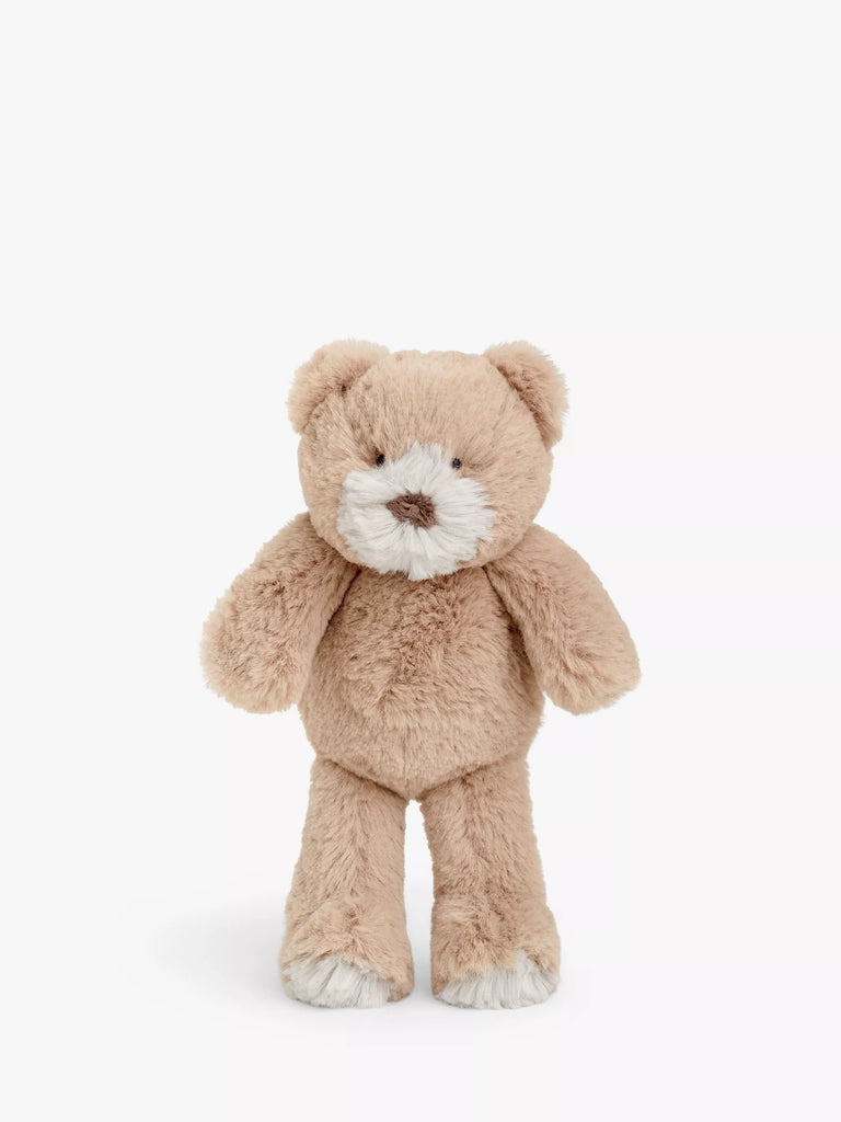 John Lewis Mini Bear Plush Soft Toy