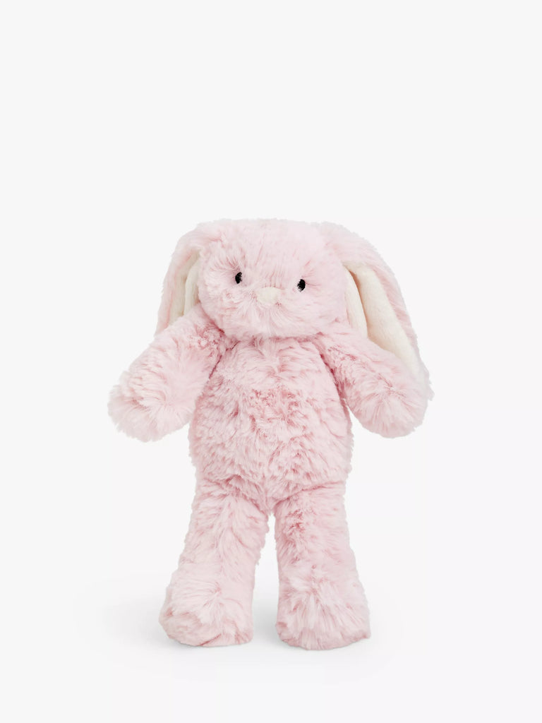 John Lewis Mini Bunny Plush Soft Toy