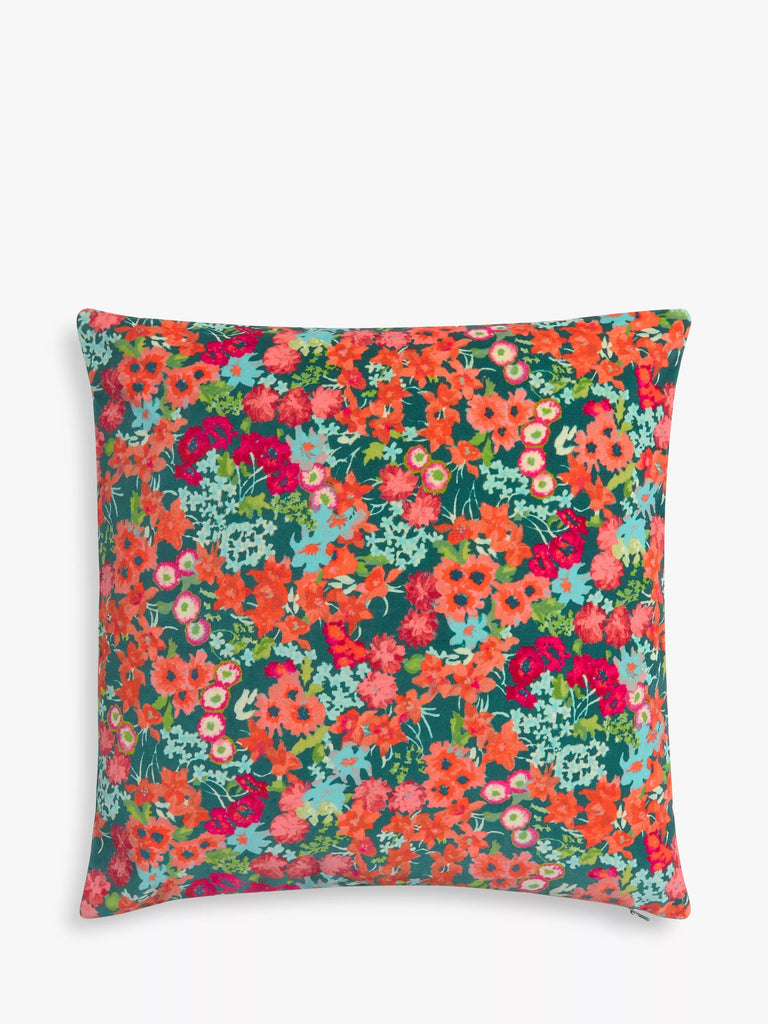 Harlequin x Sophie Robinson Wildflower Meadow Cushion