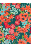 Harlequin x Sophie Robinson Wildflower Meadow Cushion