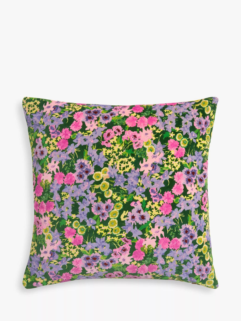 Harlequin x Sophie Robinson Wildflower Meadow Cushion